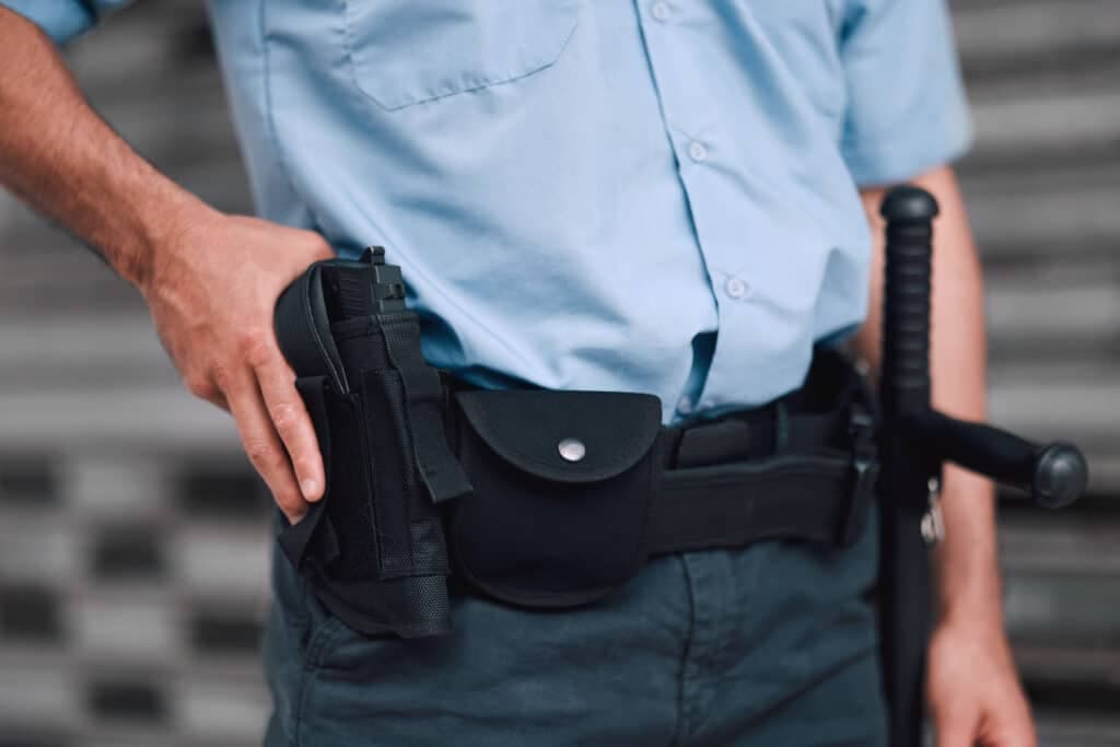 GSP Sicherheit Kurier- und Sonderfahrten